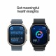 Смарт часовник Apple Черен 49 mm NaN –  BB Умни часовници