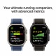Смарт часовник Apple Черен 49 mm NaN –  BB Умни часовници