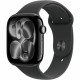 Смарт часовник Apple Черен 46 mm NaN –  BB Умни часовници