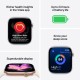 Смарт часовник Apple Черен 46 mm NaN –  BB Умни часовници