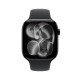 Смарт часовник Apple Черен 46 mm NaN –  BB Умни часовници