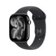 Смарт часовник Apple Черен 46 mm NaN –  BB Умни часовници