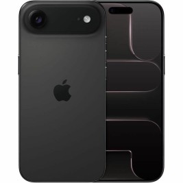Смартфони Apple iPhone Air 6,5" A19 Pro 256 GB Черен
