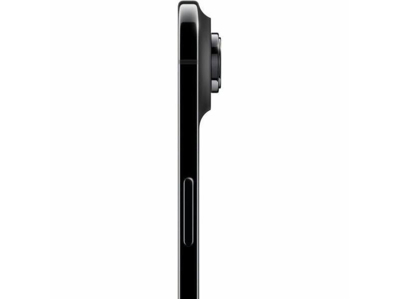 Смартфони Apple iPhone Air 6,5 A19 Pro 256 GB Черен NaN –