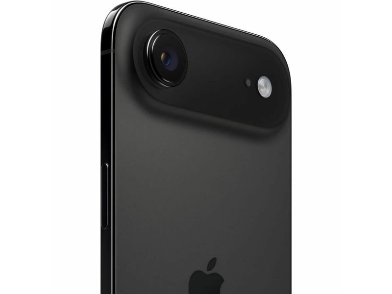 Смартфони Apple iPhone Air 6,5 A19 Pro 256 GB Черен NaN –