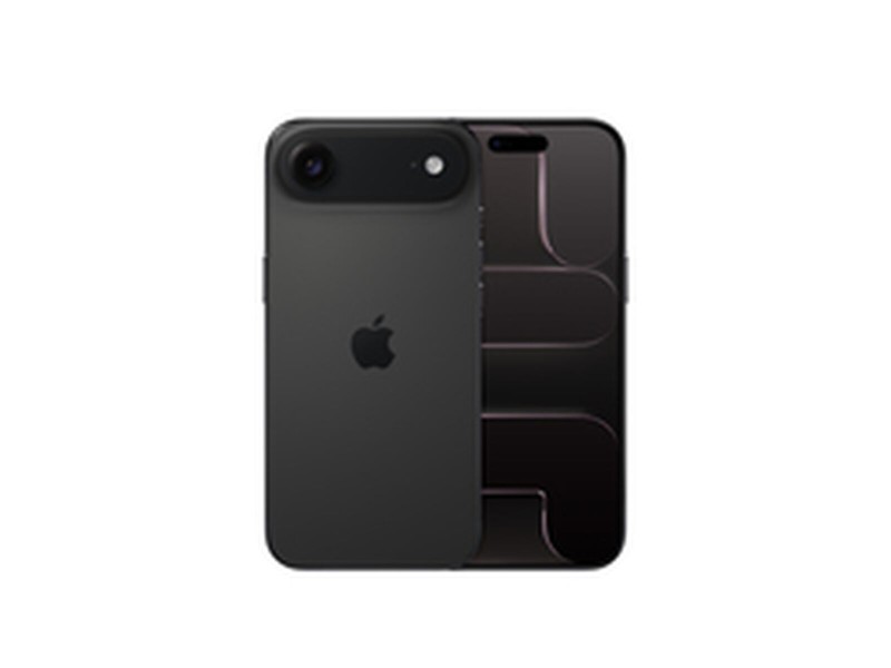 Смартфони Apple iPhone Air 6,5 A19 Pro 256 GB Черен NaN –