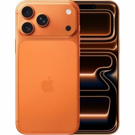 Смартфони Apple iPhone 17 Pro Max 6,9" A19 Pro 2 TB Оранжев