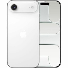 Смартфони Apple iPhone Air 6,5" A19 Pro 1 TB Бял