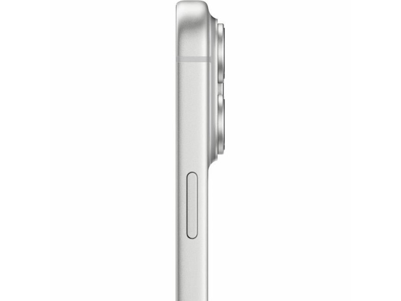 Смартфони Apple iPhone 17 Pro 6,3 A19 Pro 1 TB Сребрист NaN –