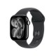 Смарт часовник Apple Черен NaN –  BB Умни часовници
