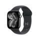 Смарт часовник Apple Черен NaN –  BB Умни часовници