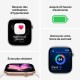 Смарт часовник Apple Черен NaN –  BB Умни часовници