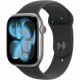 Смарт часовник Apple Черен Сив 46 mm NaN –  BB Умни часовници