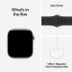 Смарт часовник Apple Черен Сив 46 mm NaN –  BB Умни часовници