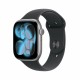 Смарт часовник Apple Черен Сив 46 mm NaN –  BB Умни часовници