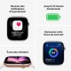 Смарт часовник Apple Черен Сив 46 mm NaN –  BB Умни часовници