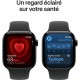 Смарт часовник Apple Черен NaN –  BB Умни часовници