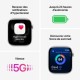 Смарт часовник Apple Черен NaN –  BB Умни часовници