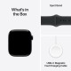 Смарт часовник Apple Черен NaN –  BB Умни часовници