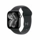 Смарт часовник Apple Черен NaN –  BB Умни часовници