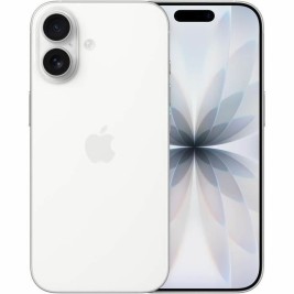 Смартфони Apple iPhone 17 6,3" A19 256 GB Бял