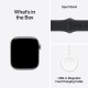 Смарт часовник Apple Черен Сив NaN –  BB Умни часовници