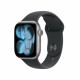 Смарт часовник Apple Черен Сив NaN –  BB Умни часовници