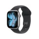 Смарт часовник Apple Черен Сив NaN –  BB Умни часовници