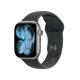 Смарт часовник Apple Черен Сив NaN –  BB Умни часовници