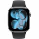 Смарт часовник Apple Черен Сив NaN –  BB Умни часовници