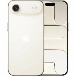 Смартфони Apple iPhone Air 6,5" A19 Pro 256 GB Златен