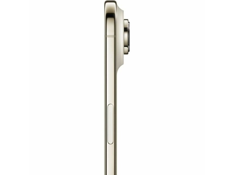 Смартфони Apple iPhone Air 6,5 A19 Pro 256 GB Златен NaN –