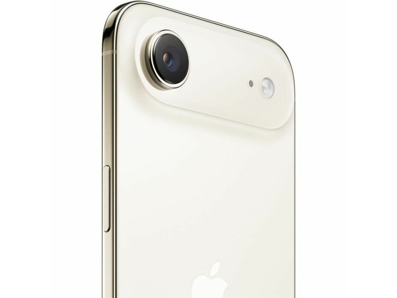 Смартфони Apple iPhone Air 6,5 A19 Pro 256 GB Златен NaN –