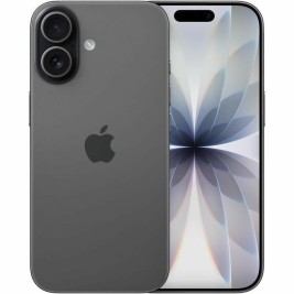 Смартфони Apple iPhone 17 6,3" A19 256 GB Черен
