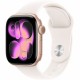 Смарт часовник Apple Розов Розово Златист NaN –  BB Умни часовници