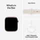 Смарт часовник Apple Розов Розово Златист NaN –  BB Умни часовници