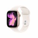 Смарт часовник Apple Розов Розово Златист NaN –  BB Умни часовници