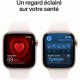 Смарт часовник Apple Розов Розово Златист NaN –  BB Умни часовници
