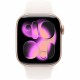 Смарт часовник Apple Розов Розово Златист NaN –  BB Умни часовници