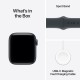 Смарт часовник Apple Черен 40 mm NaN –  BB Умни часовници