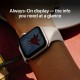 Смарт часовник Apple Черен 40 mm NaN –  BB Умни часовници