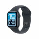 Смарт часовник Apple Черен 40 mm NaN –  BB Умни часовници