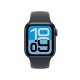 Смарт часовник Apple Черен 40 mm NaN –  BB Умни часовници
