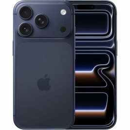 Смартфони Apple iPhone 17 Pro 6,3" A19 Pro 1 TB Син Тъмно синьо
