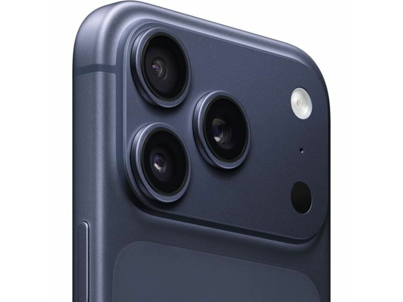 Смартфони Apple iPhone 17 Pro 6,3 A19 Pro 1 TB Син Тъмно синьо NaN –