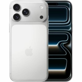 Смартфони Apple iPhone 17 Pro Max 6,9" A19 Pro 2 TB Сребрист