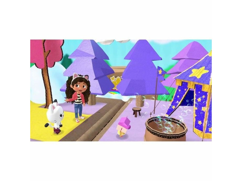 Видео игра за Switch Just For Games NaN –  BB Комплекти