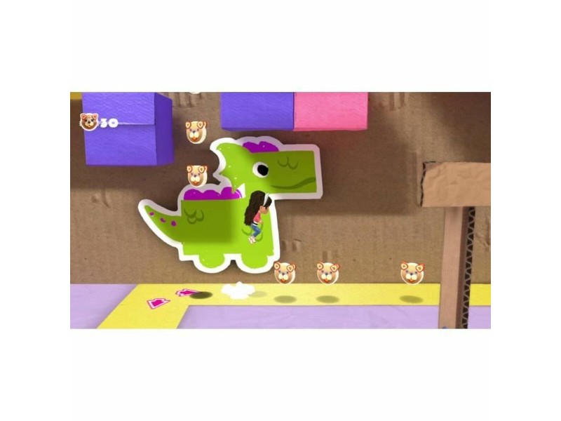 Видео игра за Switch Just For Games NaN –  BB Комплекти