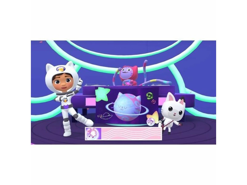 Видео игра за Switch Just For Games NaN –  BB Комплекти