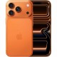 Смартфони Apple iPhone 17 Pro 6,3 A19 Pro 1 TB Оранжев NaN –